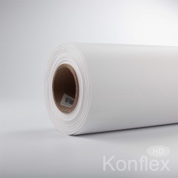 Баннерная ткань Frontlit ламинированная Konflex-HD 440 гр. (a/c) 
